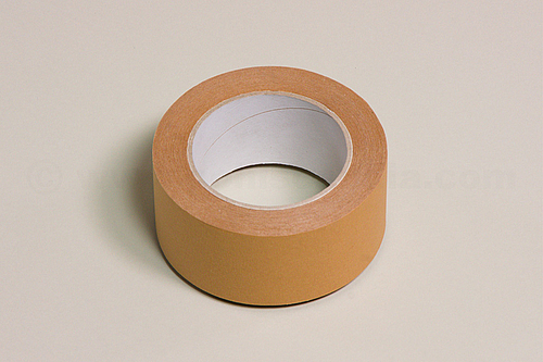 pohlscandia Budget Kraft Paper Packing Tape 3313 Eco-friendly
