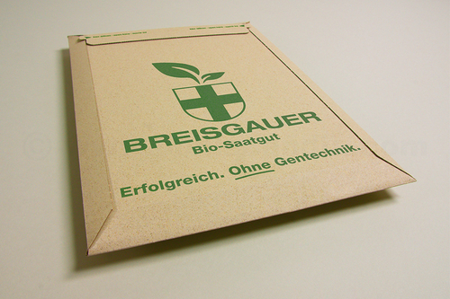 GrassGreen! Bespoke Produktion made of Grassboard, Grasspaper and Grass Corrugated Board