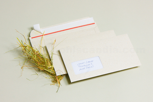 Fixcoll GrassGreen Compact Envelope