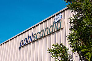 20 Jahre Pohl-Scandia GmbH