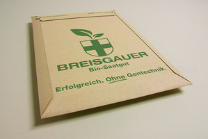 GrassGreen! - Individuelle Sonderanfertigungen in Graskarton und Graspapier
