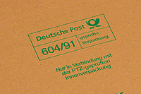 DHL-geprüfte Sicherheit