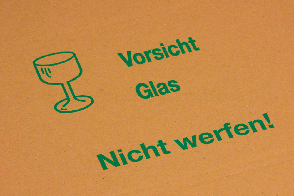 Corrugated Board Shipping Cartons Double Wall Dhl Certified Pohl Scandia Gmbh