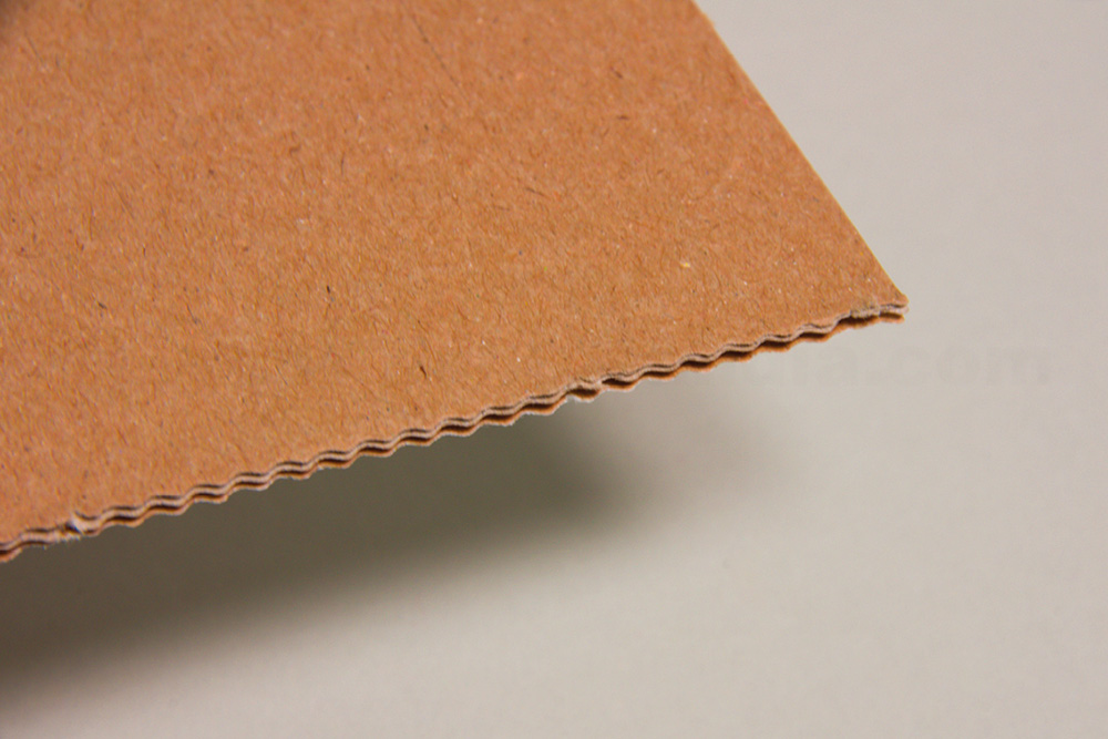 WPTrading - 50 Stück Vollpappe Versandtaschen DIN A5 175 X 250 Mm